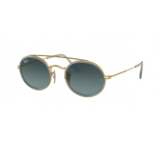 Ray-Ban RB 3847 N 91233M GOLD