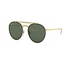 Ray-Ban RB 3614 N 914071 Gold