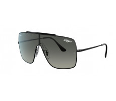Ray-Ban RB 3697 00211 BLACK WINGS