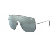 Ray-Ban RB 3697 003Y0 SILVER WINGS