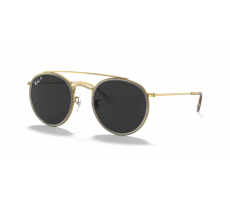 Ray-Ban RB 3647 N 921048 - Gold