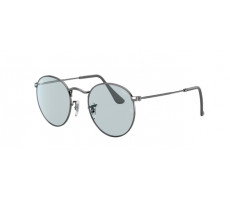 Ray-Ban RB 3447 004/T3 ROUND METAL