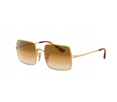 Ray-Ban RB 1969 914751 RECTANGLE GOLD