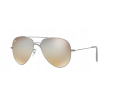 Ray-Ban RB 3558 004/B8 YOUNGSTER AVIATOR