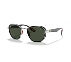 Ray-Ban RB 3674 M F00771 - Silver