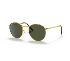 Ray-Ban RB 3637 919631 - Gold