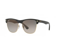 Ray-Ban RB 4175 877/M3 CLUBMASTER OVERSIZED