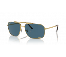 Ray-Ban RB 3796 9196S2 - Gold