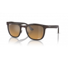 Ray-Ban RB 3709 9259A2 - Brown on copper