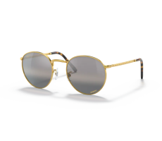 Ray-Ban RB 3637 9196G3 - Gold