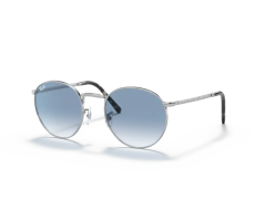 Ray-Ban RB 3637 003/3F - Silver