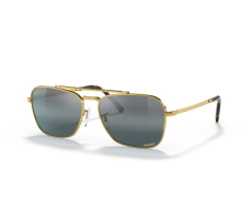 Ray- Ban RB 3636 9196G6 - Gold