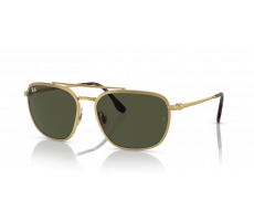 Ray-Ban RB 3708 001/31 - Gold