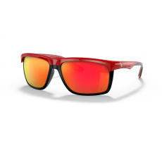 Ray-Ban RB 4363 M F6236Q - Red