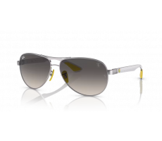 Ray-Ban RB 8331 M F08311 - Silver
