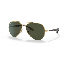 Ray- Ban RB 3675 001/31 - Gold