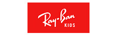 Ray-Ban Junior RJ 9093 711280 - Transparent pink